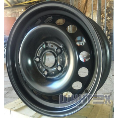 ALST (KFZ) 7755 Volkswagen Golf VII 6x15 5x112 ET43 DIA57